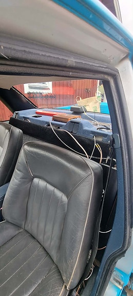 Volvo 940 5 of 5