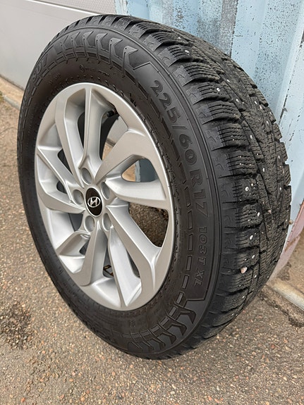 Hyundai Tucson 14 of 21