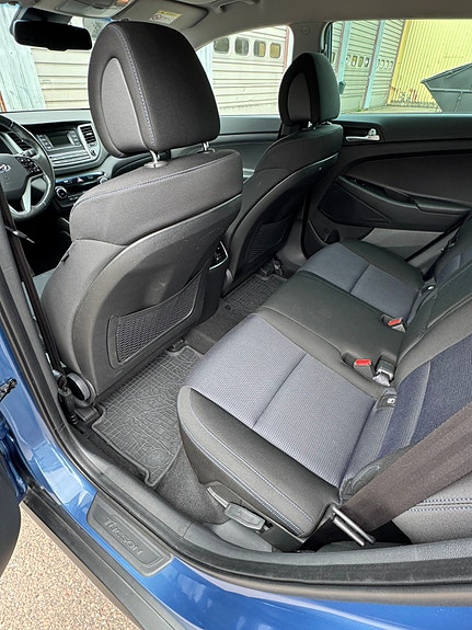 Hyundai Tucson 8 of 21