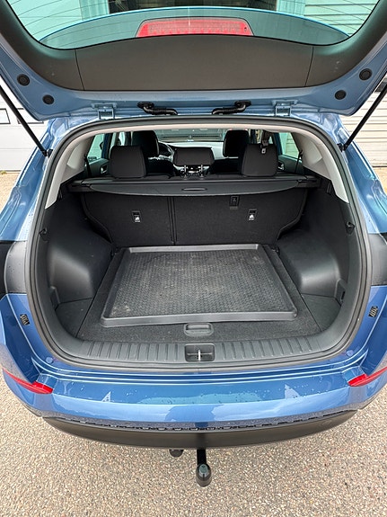Hyundai Tucson 11 of 21