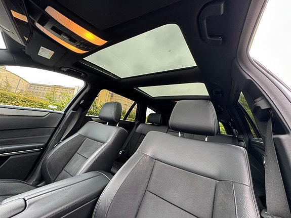 Mercedes-Benz E220 8 of 13