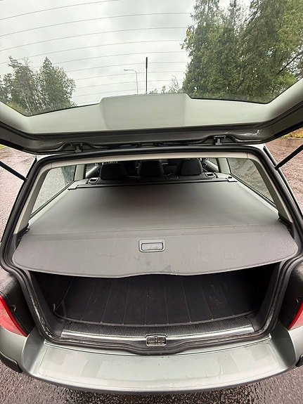 Volkswagen Passat 5 of 6