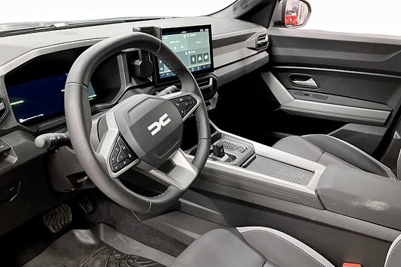 Dacia Bigster 6 of 10