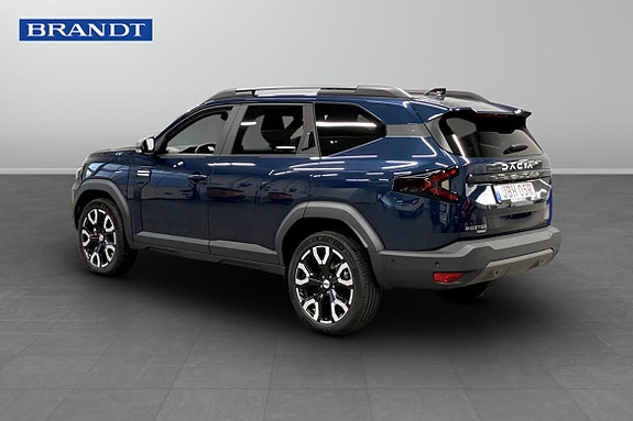Dacia Bigster 2 of 10