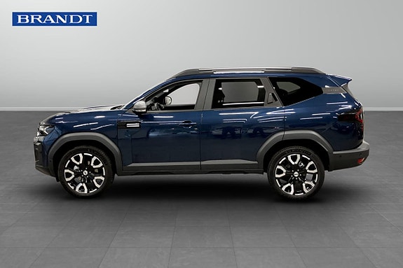 Dacia Bigster 3 of 10