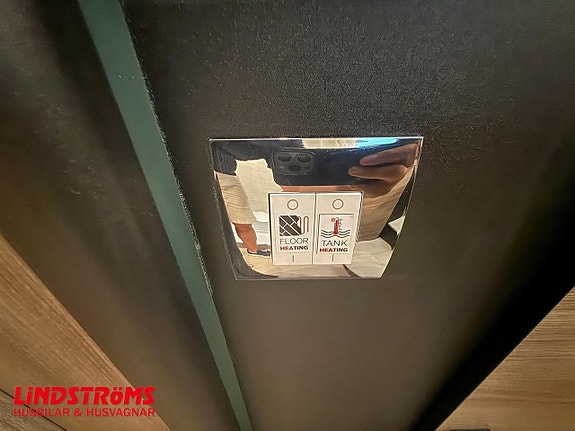 RIMOR Kilig 695 Långbäddar Automat Ränta 3,95% 18 of 24