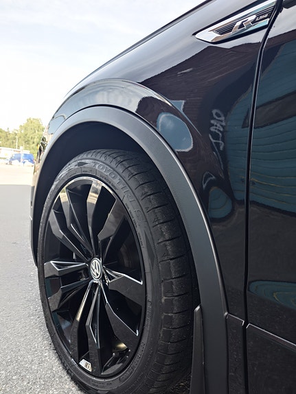 Volkswagen Tiguan 4 of 20