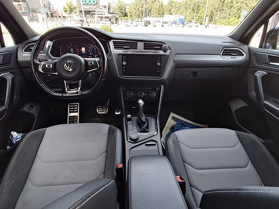 Volkswagen Tiguan 17 of 20