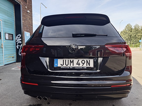 Volkswagen Tiguan 6 of 20