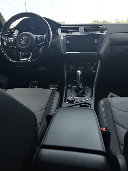 Volkswagen Tiguan 18 of 20