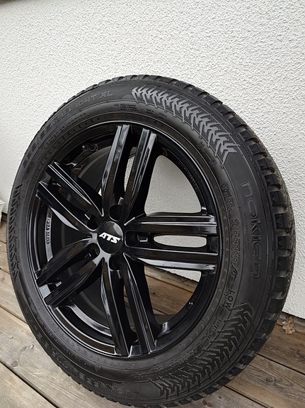 Volkswagen Tiguan 19 of 20