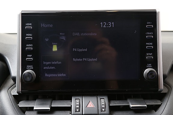 Toyota RAV4 20 of 27