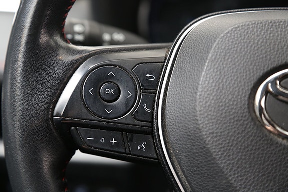 Toyota RAV4 16 of 27