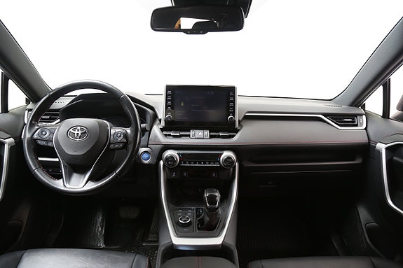 Toyota RAV4 19 of 27