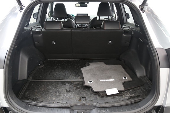 Toyota RAV4 26 of 27