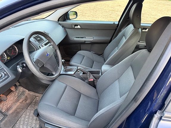 Volvo V50 6 of 10
