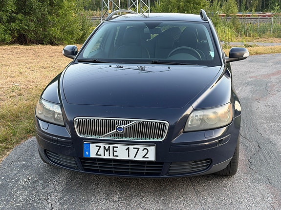 Volvo V50 5 of 10