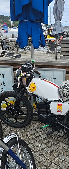 Suzuki ZR 50 K 2 of 4