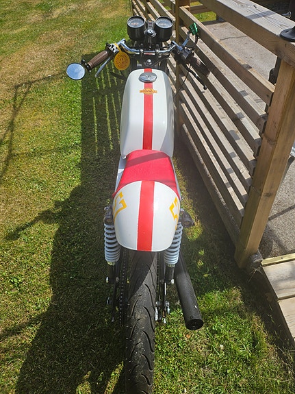 Suzuki ZR 50 K 4 of 4