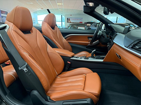 BMW 435d 16 of 27