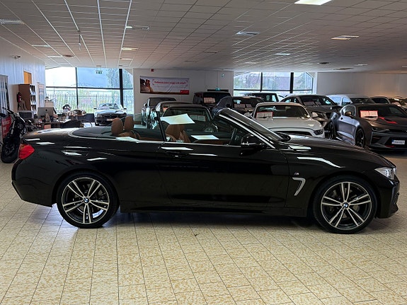 BMW 435d 8 of 27