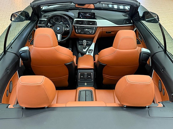 BMW 435d 14 of 27