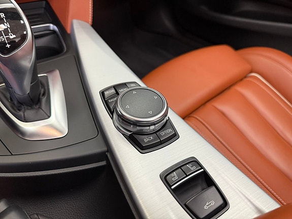 BMW 435d 19 of 27