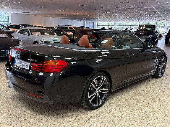 BMW 435d 7 of 27