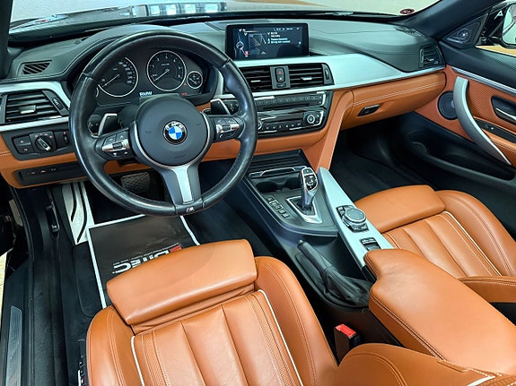 BMW 435d 13 of 27