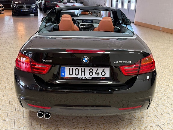 BMW 435d 6 of 27