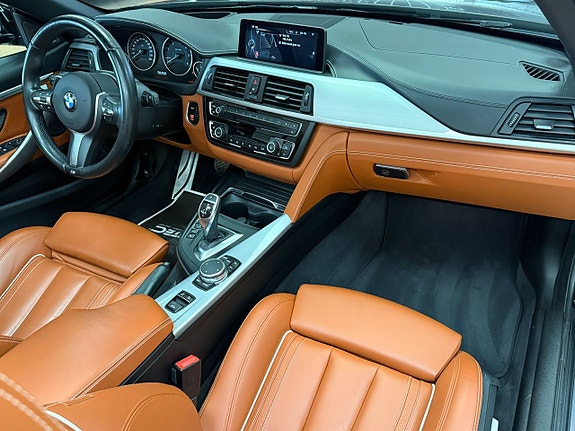 BMW 435d 15 of 27