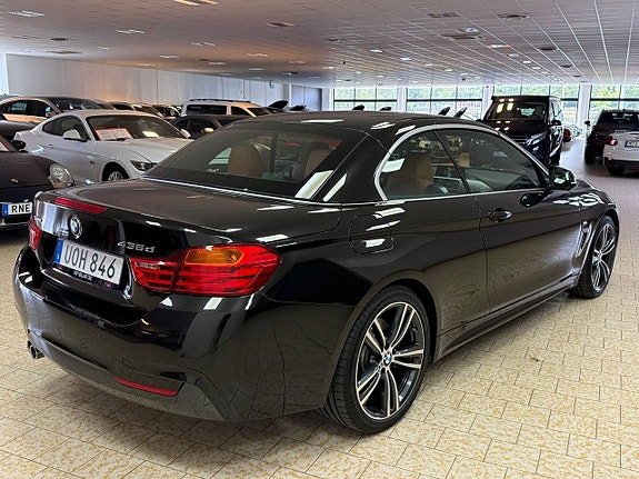 BMW 435d 26 of 27
