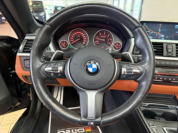 BMW 435d 17 of 27