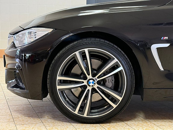 BMW 435d 11 of 27