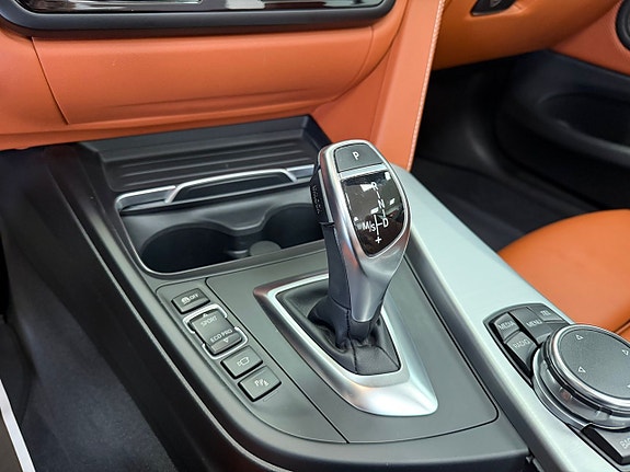 BMW 435d 18 of 27