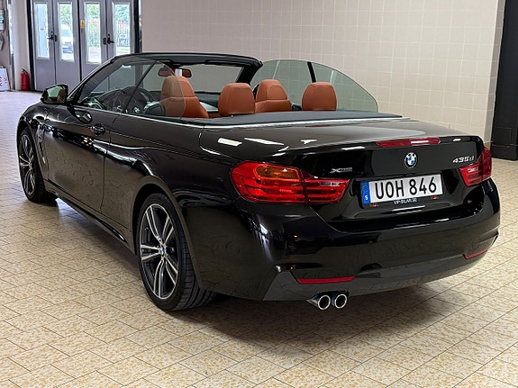 BMW 435d 5 of 27