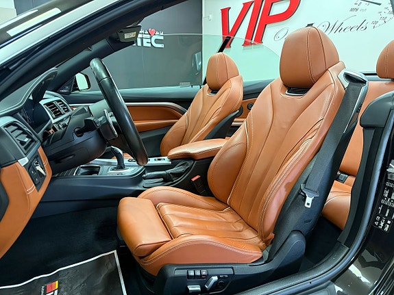 BMW 435d 12 of 27