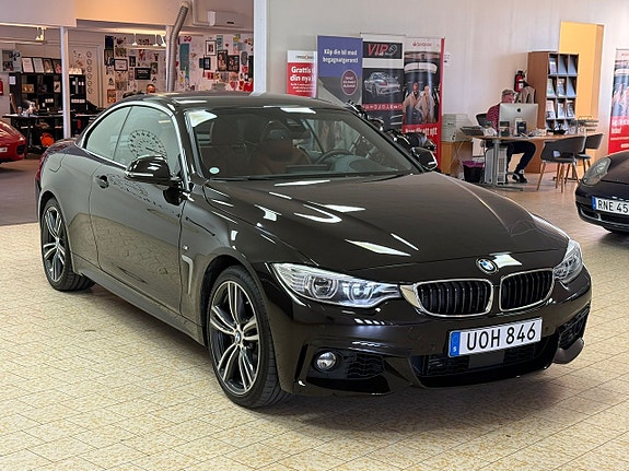 BMW 435d 27 of 27