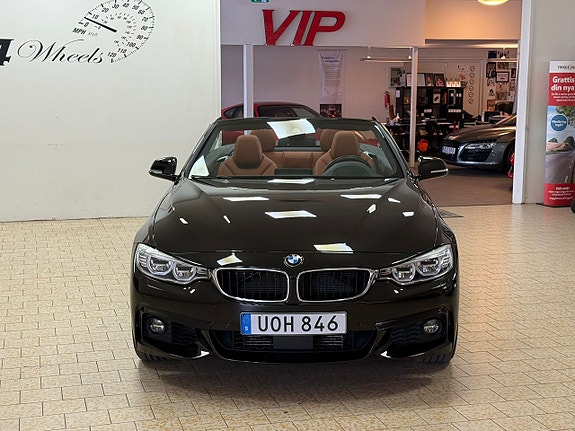 BMW 435d 10 of 27