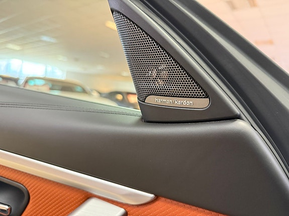 BMW 435d 22 of 27