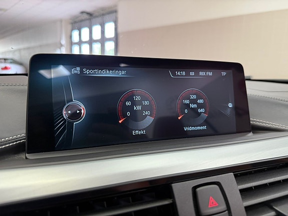 BMW 435d 23 of 27