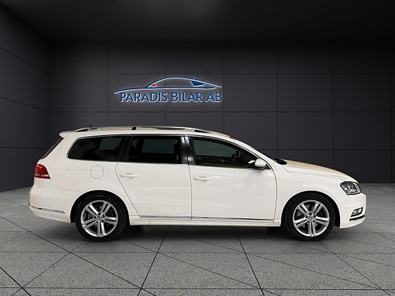 Volkswagen Passat 6 of 30