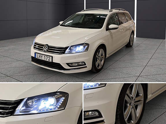 Volkswagen Passat 11 of 30