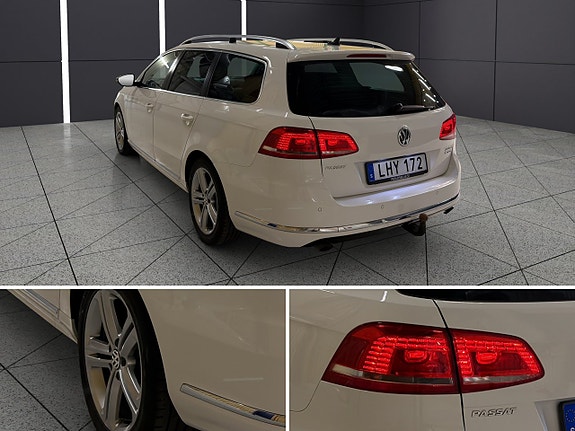 Volkswagen Passat 12 of 30