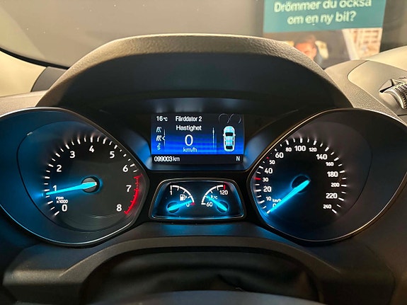 Ford Kuga 13 of 13