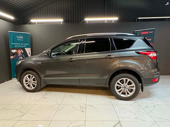 Ford Kuga 5 of 13