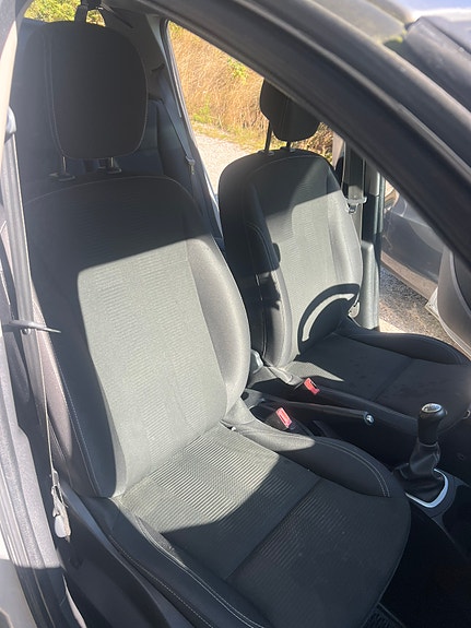 Renault Clio 5 of 13
