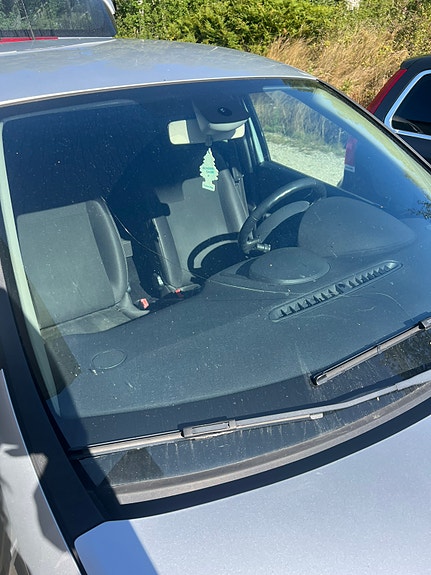 Renault Clio 13 of 13