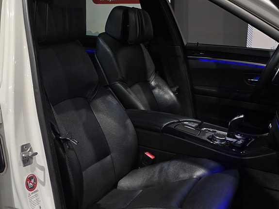 BMW M550d 16 of 28