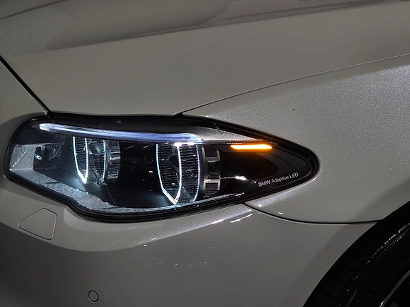 BMW M550d 8 of 28